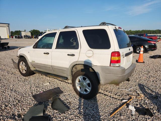 Photo 2 from auction – 2002 FORD ESCAPE with VIN 1FMYU03152KB98914