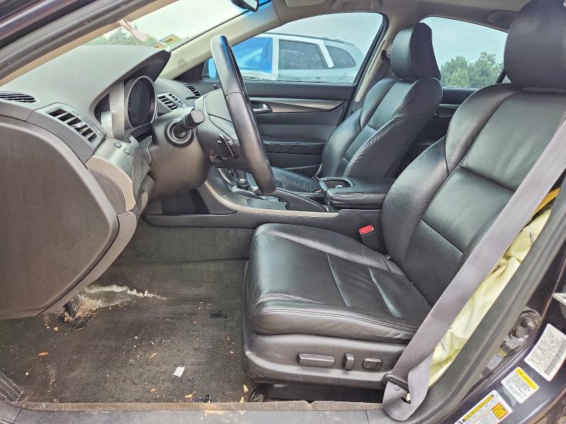 Photo 7 from auction – 2012 ACURA TL with VIN 19UUA8F50CA021866