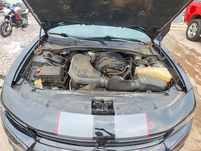 Photo 11 from auction – 2021 DODGE CHARGER with VIN 2C3CDXKG5MH557903