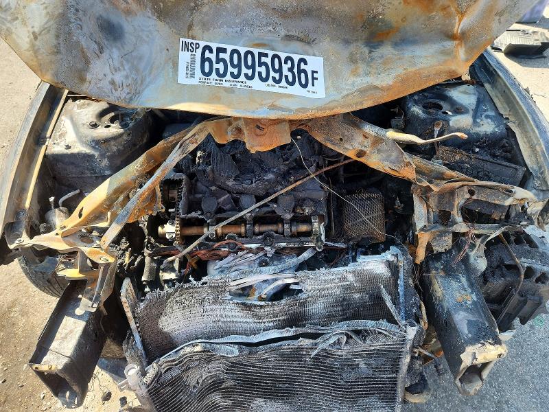 Zdjęcie 11 z aukcji – 2006 CHRYSLER SEBRING z VIN 1C3EL55R76N259411