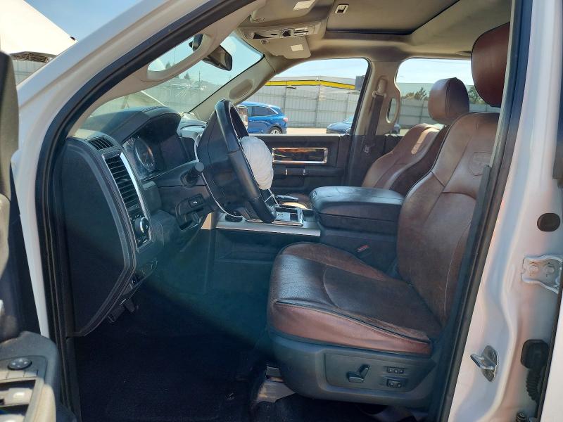 Фото 7 с аукциона – 2011 DODGE RAM 1500 с VIN 1D7RV1CT1BS658735
