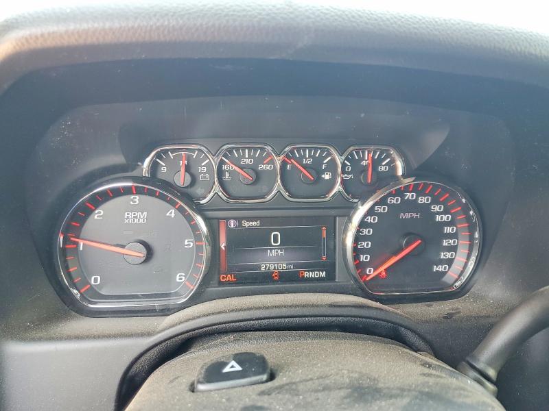 Photo 9 from auction – 2016 GMC YUKON with VIN 1GKS2BKC1GR388081