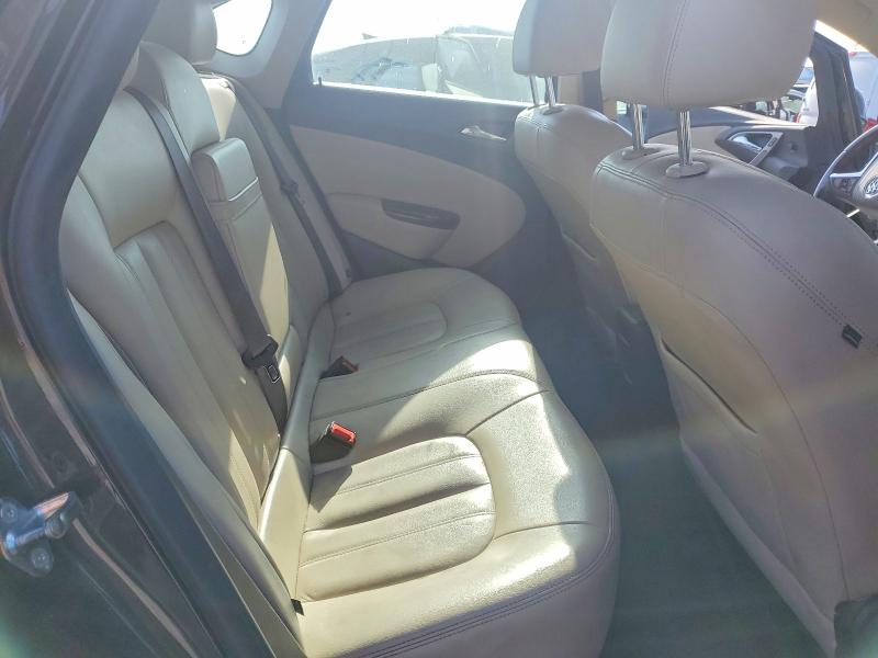 Photo 10 from auction – 2016 BUICK VERANO with VIN 1G4PS5SK2G4125049