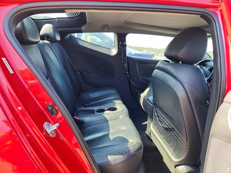 Photo 10 from auction – 2015 HYUNDAI VELOSTER with VIN KMHTC6AE3FU217802