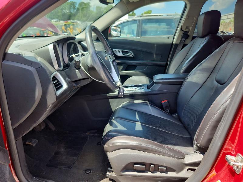 Foto 7 de la subasta – 2014 CHEVROLET EQUINOX con VIN 2GNALCEK3E6290229