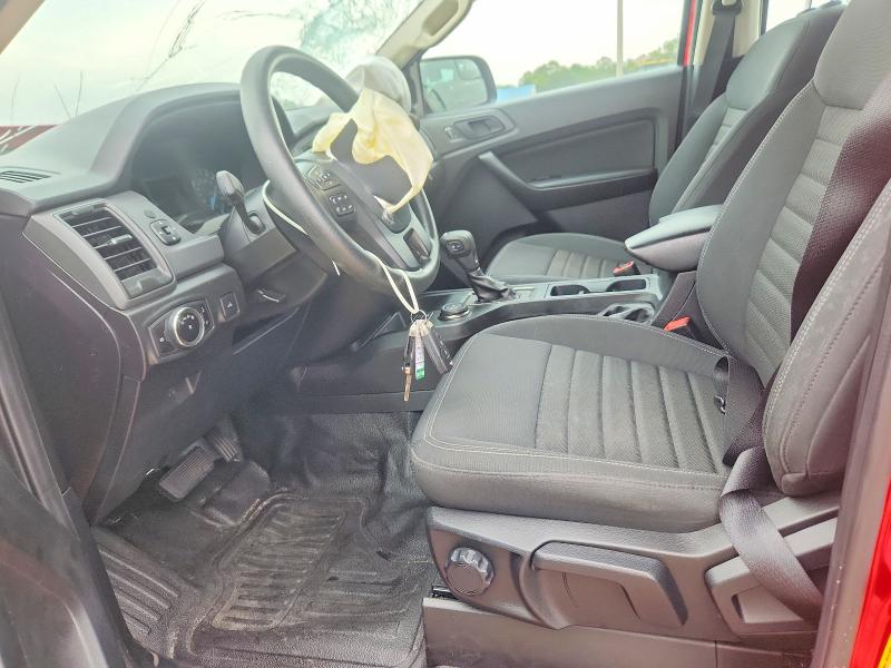 Photo 7 from auction – 2023 FORD RANGER with VIN 1FTER4FH3PLE19565