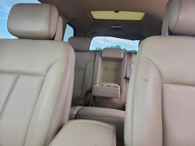 Photo 10 from auction – 2008 MERCEDES-BENZ GL with VIN 4JGBF71E48A303200