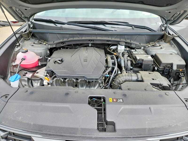 Photo 12 from auction – 2026 HYUNDAI TUCSON with VIN 5NMJBCDEXTH706628