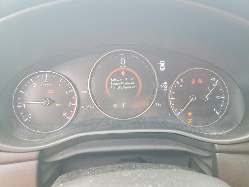 صورة رقم 9 من المزاد - 2019 MAZDA 3 مع VIN JM1BPACL5K1111379