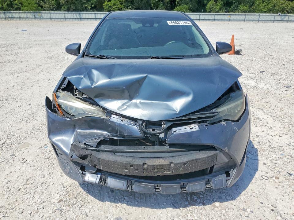 Photo 5 from auction – 2019 TOYOTA COROLLA with VIN 5YFBURHE3KP945437