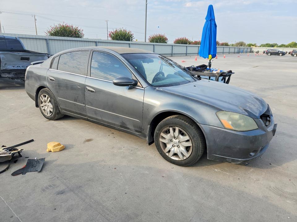 Photo 4 from auction – 2006 NISSAN ALTIMA with VIN 1N4AL11D56N446682