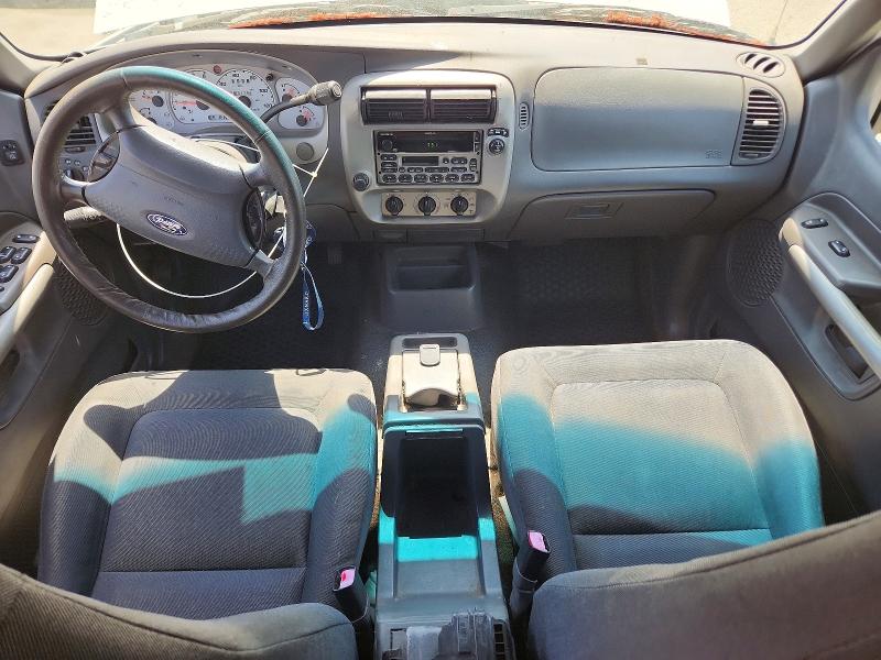 Photo 8 from auction – 2002 FORD EXPLORER SPORT TRAC with VIN 1FMZU67E02UB30397