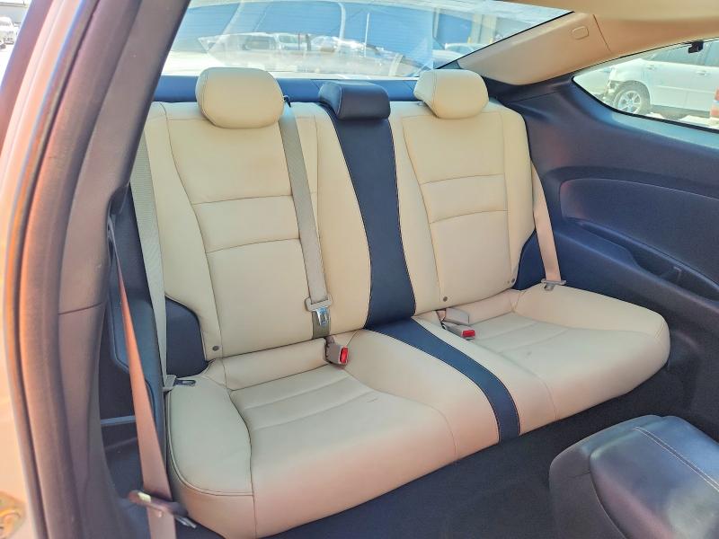 Photo 10 from auction – 2014 HONDA ACCORD with VIN 1HGCT1B80EA008390