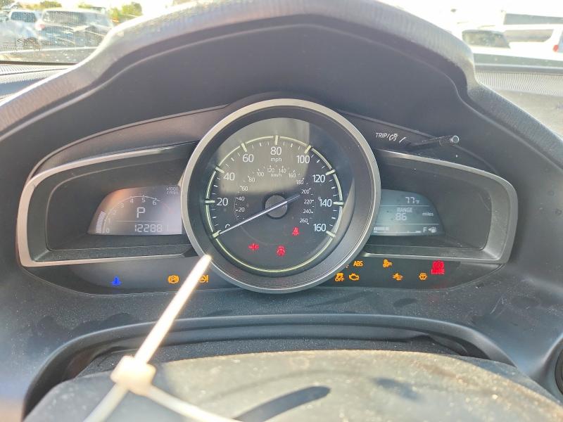 Photo 9 from auction – 2017 MAZDA 3 with VIN 3MZBN1V74HM127488