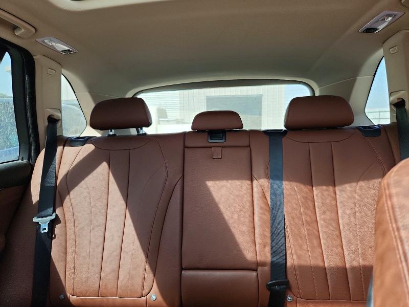 Zdjęcie 10 z aukcji – 2016 BMW X5 z VIN 5UXKT0C57G0S79222