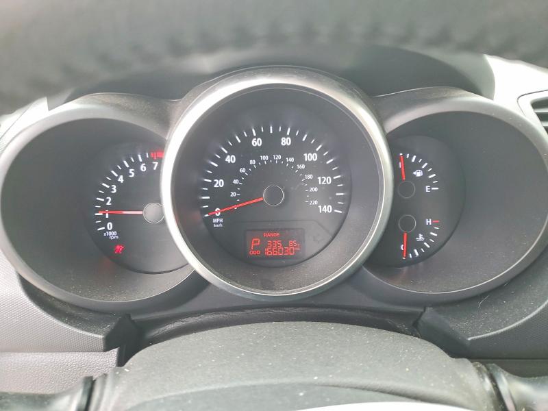 Foto 9 de la subasta – 2012 KIA SOUL con VIN KNDJT2A62C7396373