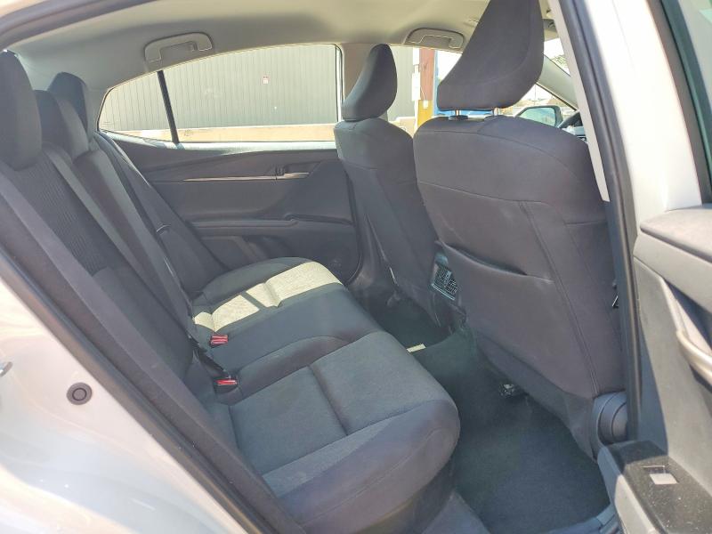 Photo 10 from auction – 2025 TOYOTA CAMRY with VIN 4T1DAACK2SU106121