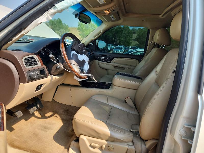 Photo 7 from auction – 2011 GMC YUKON with VIN 1GKS2EEF9BR349996