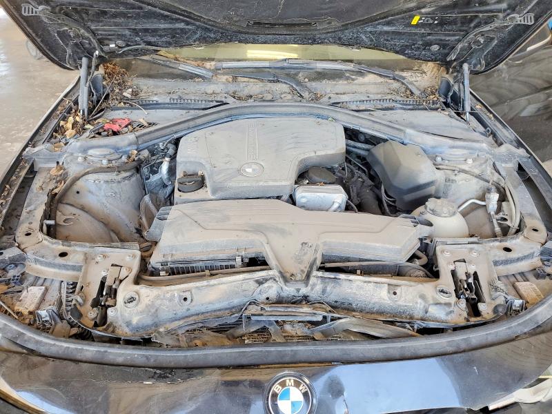Photo 11 from auction – 2018 BMW 320 with VIN WBA8A3C53JA494758
