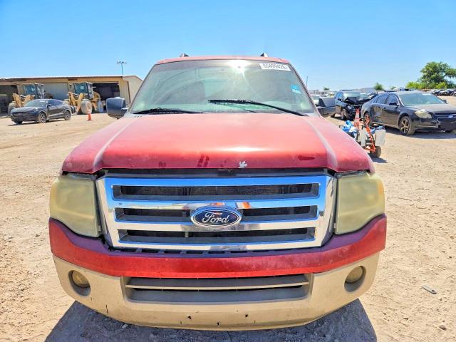 Photo 5 from auction – 2008 FORD EXPEDITION with VIN 1FMFU17518LA73762