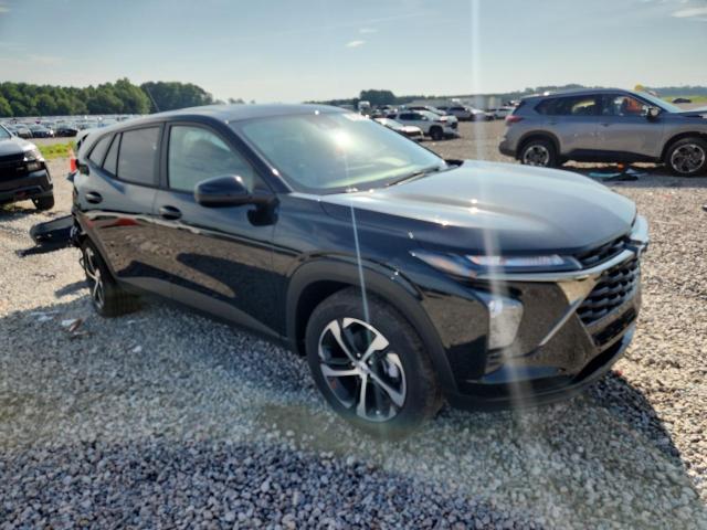 Photo 4 from auction – 2026 CHEVROLET TRAX with VIN KL77LGEP9TC110047