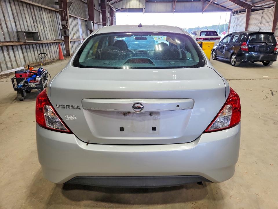 Photo 6 from auction – 2015 NISSAN VERSA with VIN 3N1CN7AP2FL912016