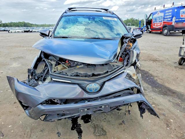 Photo 5 from auction – 2016 TOYOTA RAV4 HV with VIN JTMDJREVXGD036112