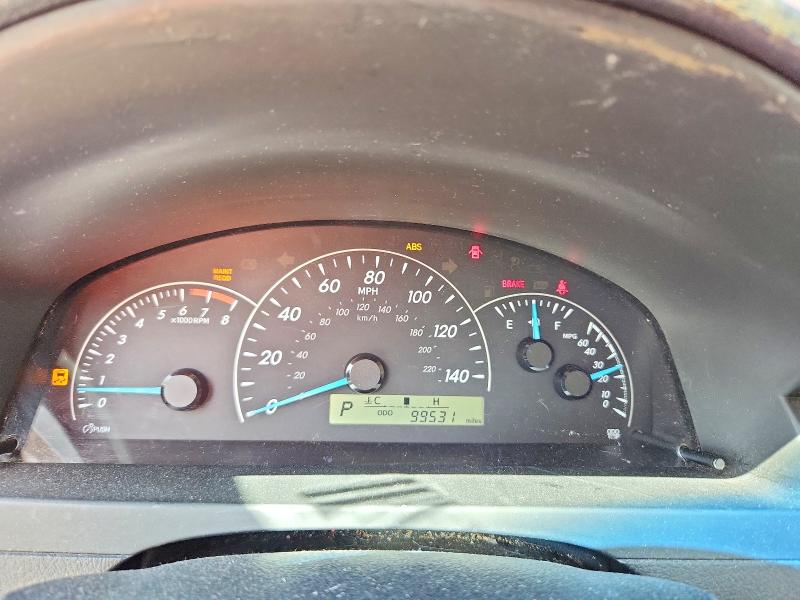 Photo 9 from auction – 2012 TOYOTA CAMRY with VIN 4T1BF1FK2CU547706