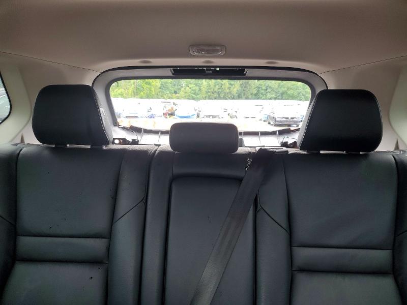 Photo 10 from auction – 2021 NISSAN ROGUE with VIN JN8AT3CB3MW214367