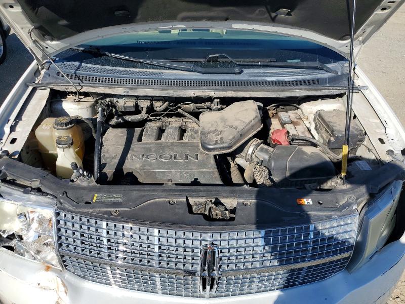 Photo 12 from auction – 2010 LINCOLN MKX with VIN 2LMDJ8JC1ABJ33744