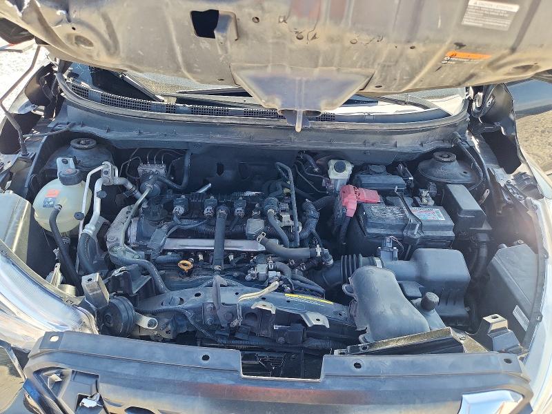 Photo 11 from auction – 2020 NISSAN KICKS with VIN 3N1CP5BV5LL486667