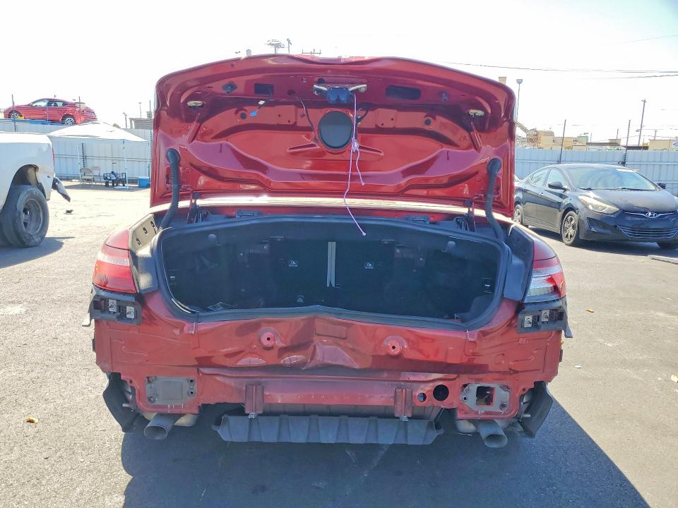 Photo 6 from auction – 2018 MERCEDES-BENZ E with VIN WDD1K6FB6JF052778