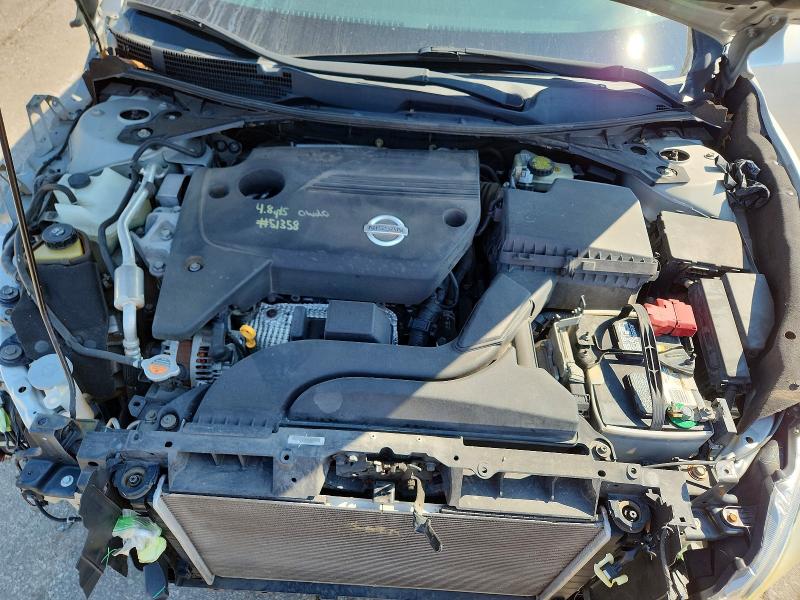 Photo 11 from auction – 2015 NISSAN ALTIMA with VIN 1N4AL3AP2FC173265