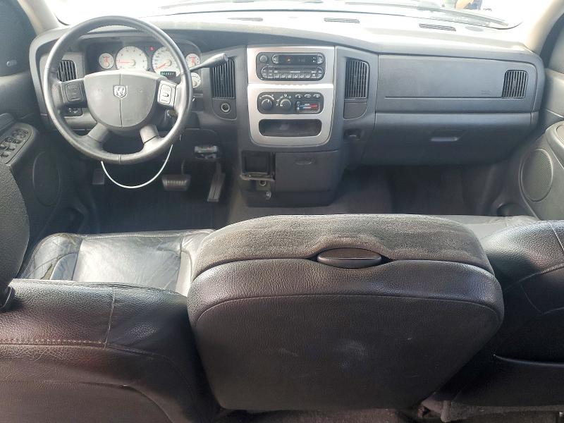 Фото 8 с аукциона – 2005 DODGE RAM 1500 с VIN 1D7HA18D35S172506