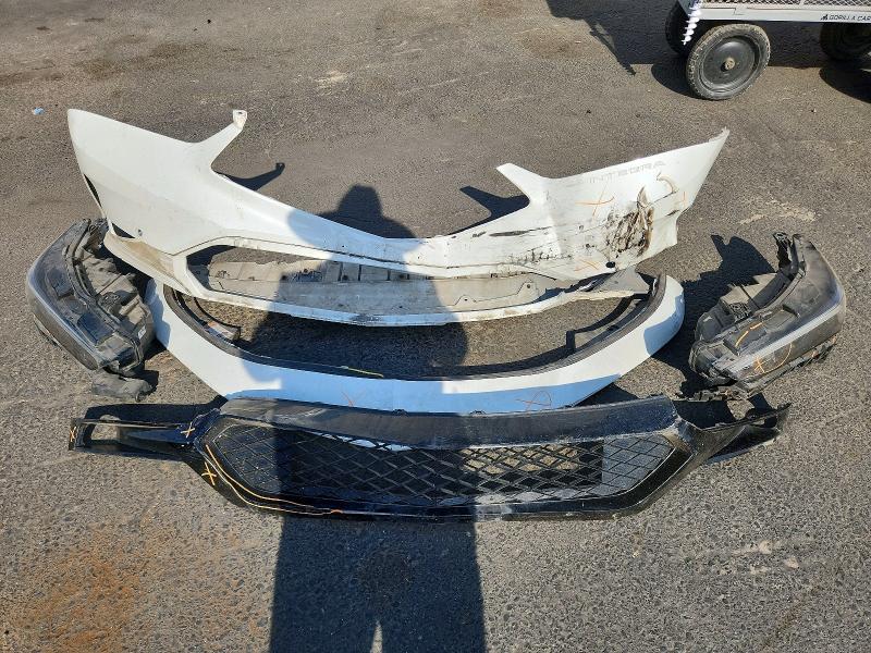 Photo 12 from auction – 2023 ACURA INTEGRA with VIN 19UDE4H69PA018943
