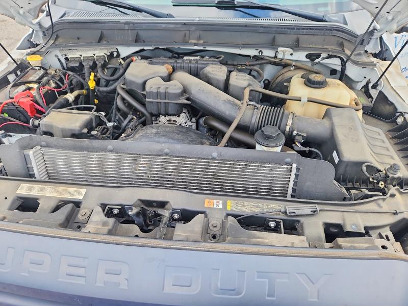 Photo 11 from auction – 2016 FORD F250 with VIN 1FTBF2B6XGEB16663