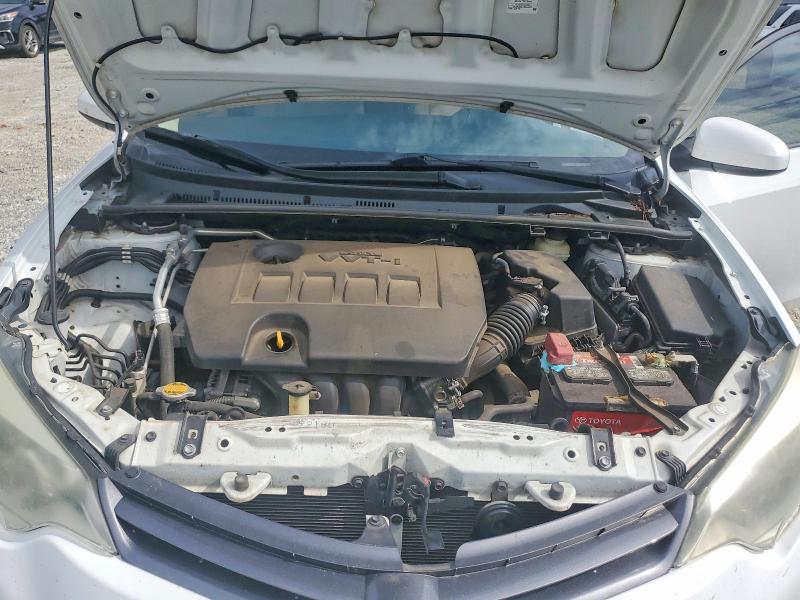 Photo 11 from auction – 2016 TOYOTA COROLLA with VIN 2T1BURHE8GC618538