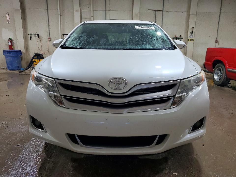 Photo 5 from auction – 2013 TOYOTA VENZA with VIN 4T3BK3BB9DU083674
