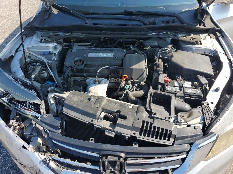 Photo 11 from auction – 2014 HONDA ACCORD with VIN 1HGCR2F85EA162849
