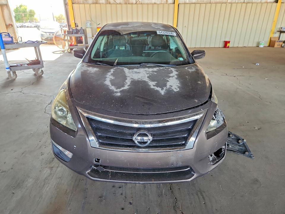 Zdjęcie 5 z aukcji – 2014 NISSAN ALTIMA z VIN 1N4AL3AP4EC288920