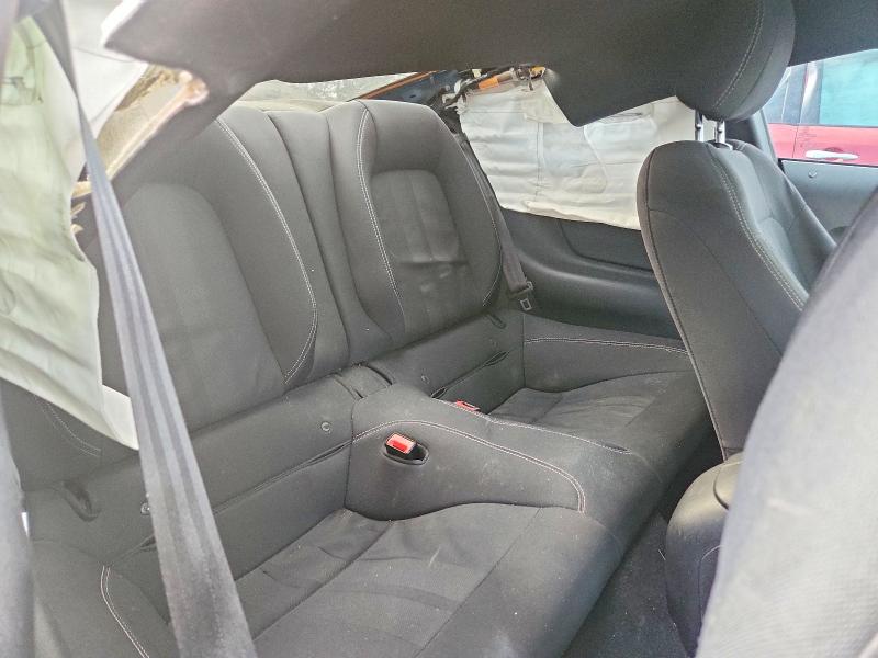Photo 10 from auction – 2019 FORD MUSTANG with VIN 1FA6P8CFXK5117231