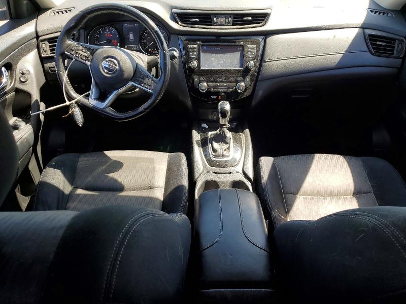 Photo 8 from auction – 2017 NISSAN ROGUE with VIN JN8AT2MT6HW145763