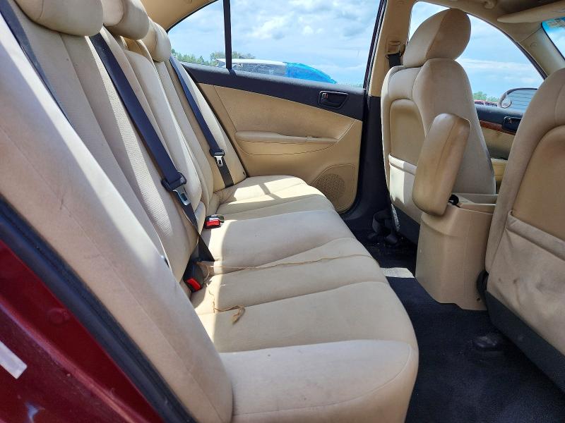 Photo 10 from auction – 2009 HYUNDAI SONATA with VIN 5NPET46C49H467539