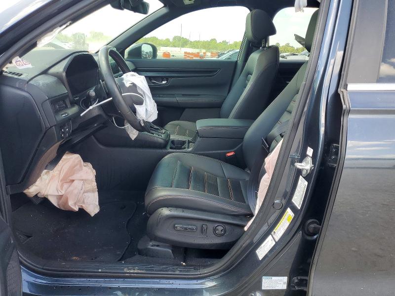 Zdjęcie 7 z aukcji – 2024 HONDA CR-V z VIN 7FARS5H89RE032179