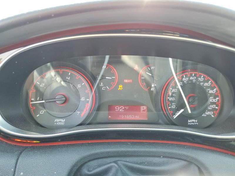 Photo 9 from auction – 2015 DODGE DART with VIN 1C3CDFBB6FD390787