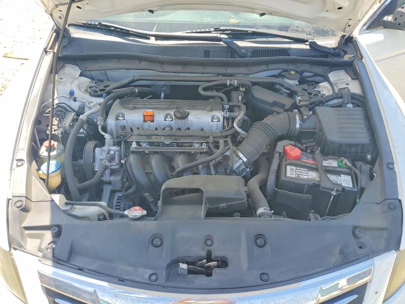 Photo 11 from auction – 2012 HONDA ACCORD with VIN 1HGCP2F77CA150955