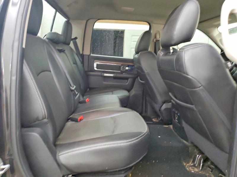 Photo 10 from auction – 2016 RAM 1500 with VIN 1C6RR7NT9GS373326