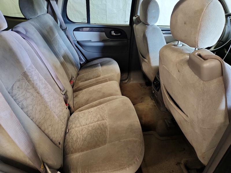 Photo 11 from auction – 2006 GMC ENVOY with VIN 1GKDT13S062318701