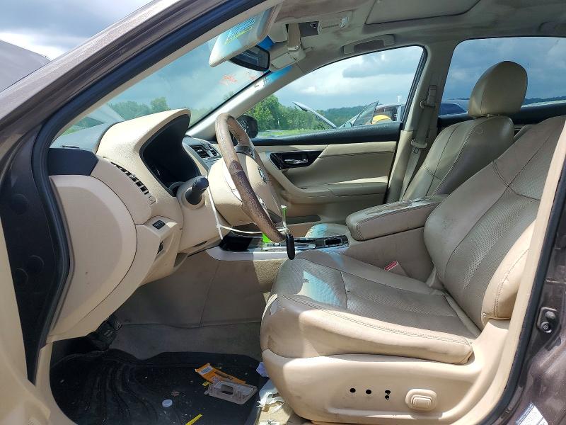 Photo 7 from auction – 2014 NISSAN ALTIMA with VIN 1N4AL3AP4EC429890