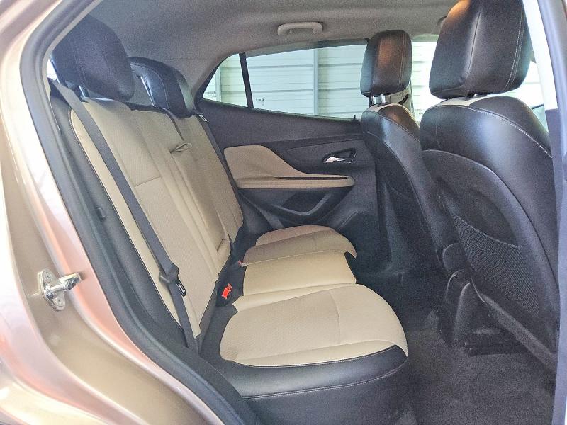 Photo 10 from auction – 2018 BUICK ENCORE with VIN KL4CJASB4JB546623